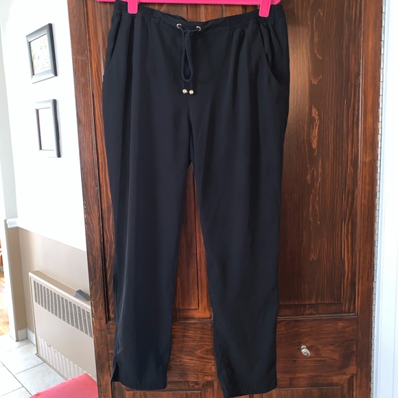 Polyester women’s brand new drawstring h&m pants - Picture 1 of 5